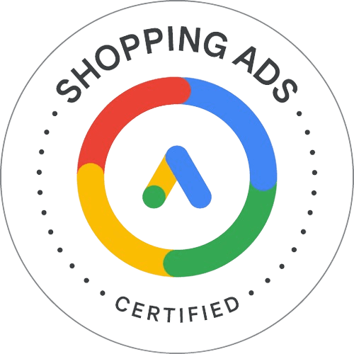 Google Ads Certified