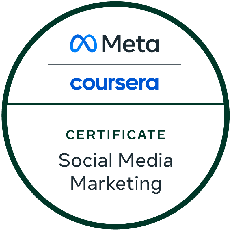 Meta Ads Certified